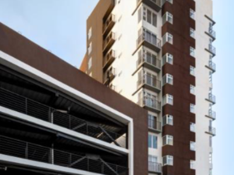 Altos de San Jacinto (Torre B)