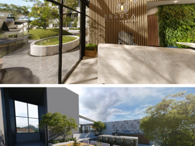 Apartamentos Guatemala