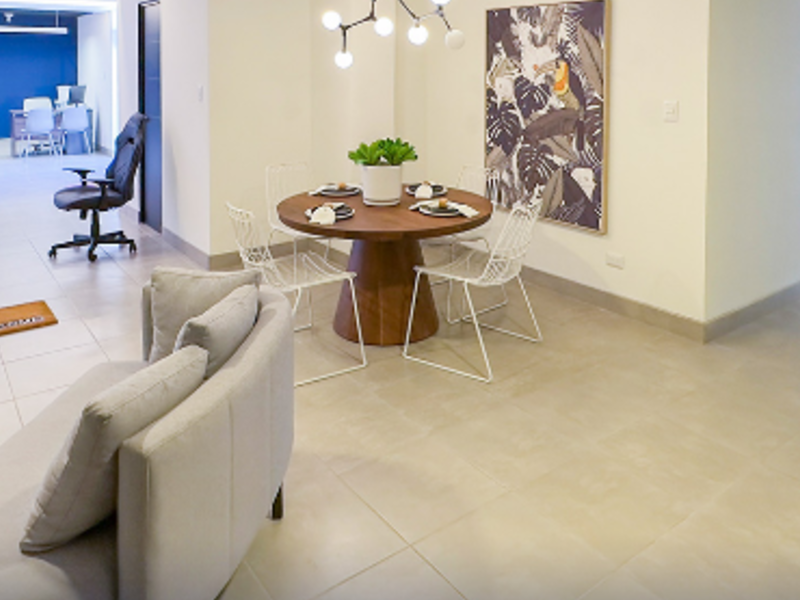 Apartamento Guatemala