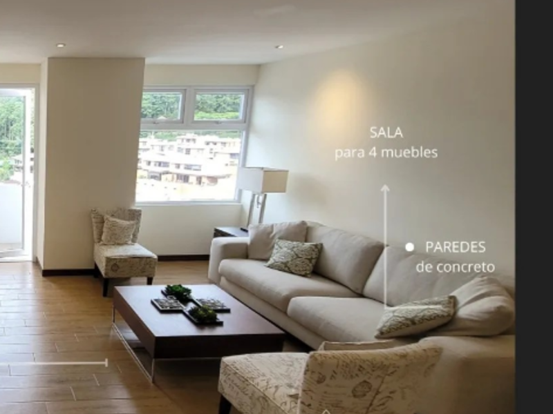 Rento Apartamento Guatemala