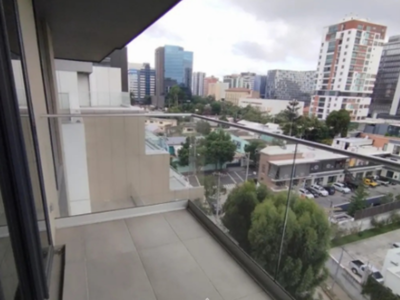 Venta Apartamento Zona 10 Guatemala