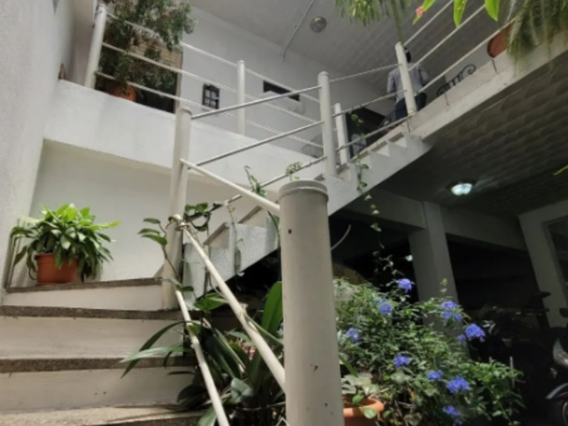 Propiedad venta Centro Histórico Guatemala