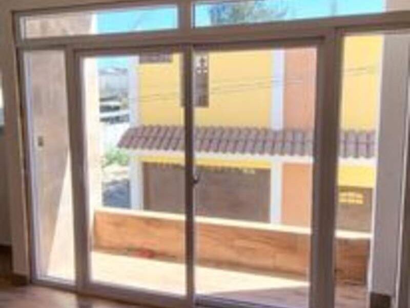 Puertas de aluminio  Huehuetenango