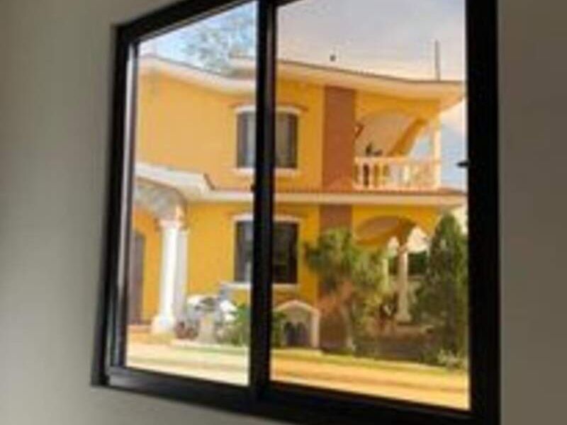 Ventanas corredizas Guatemala 