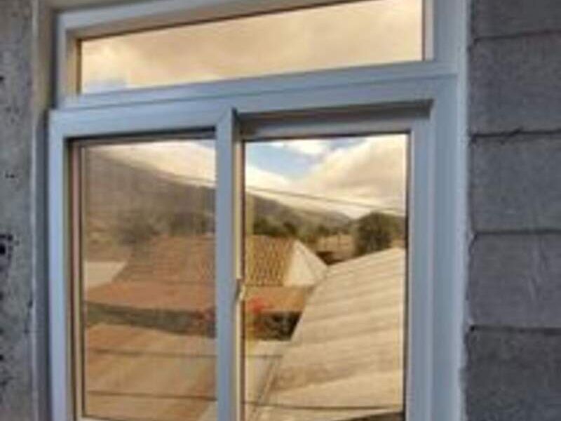 Ventanas corredizas Huehuetenango 