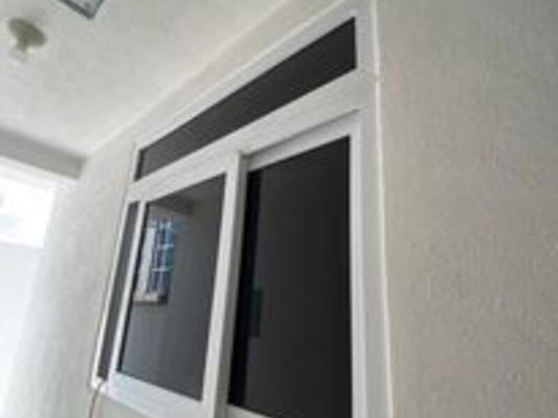 Ventanas corredizas en Huehuetenango 