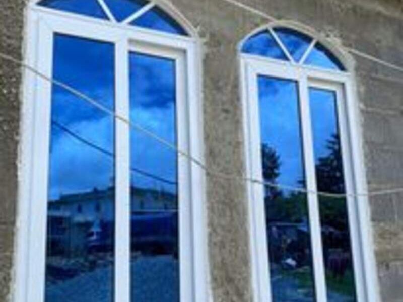 Ventanas de aluminio Huehuetenango 