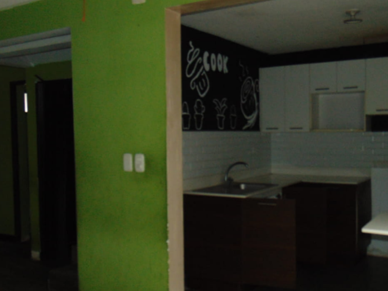 CASA VENTA GUATELAMA