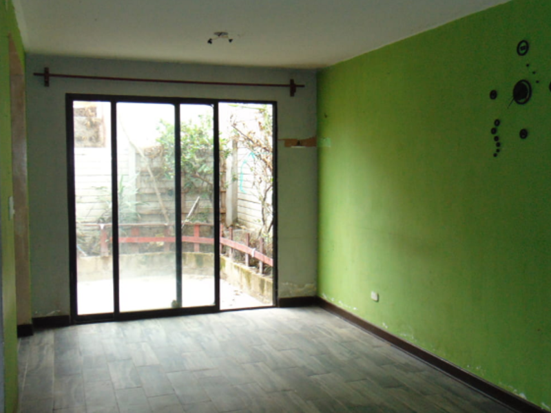 Venta Casa Guatemala