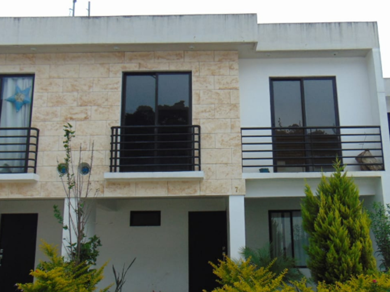Casa venta Guatemala