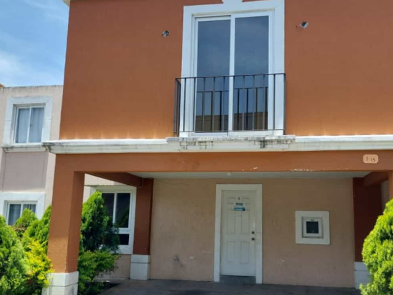 CASA VILLA NUEVA GUATEMALA