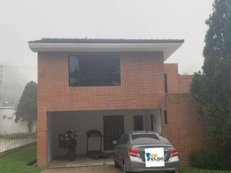 CASA RENTA GUATEMALA