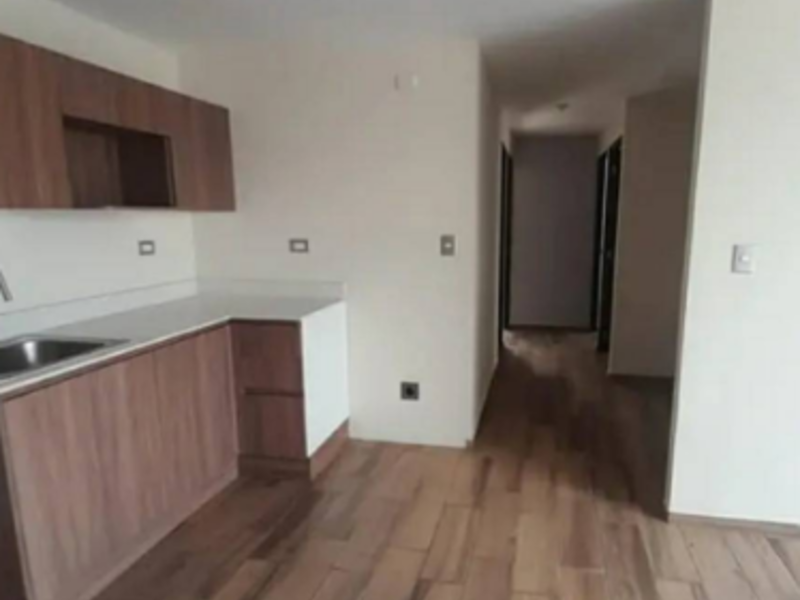 Vendo Apartamento Guatemala