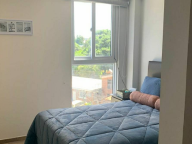Venta departamento Guatemala