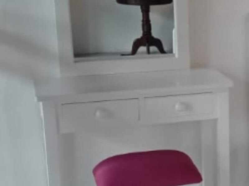 Mueble funcional Guatemala