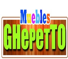 Muebles Ghepetto, Fabrica