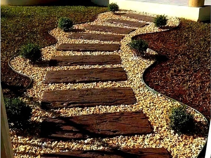 Mantenimiento jardines I Guatemala