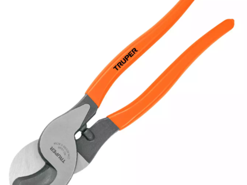 Pinza corta cables Guatemala