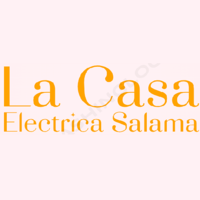 La CASA Electrica Salama