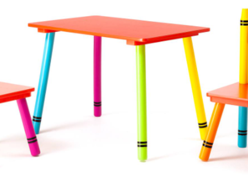 Mini comedor kids Guatemala