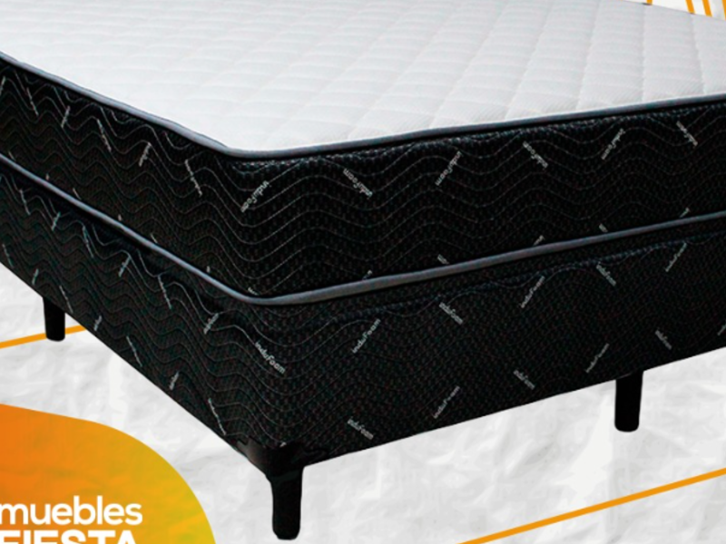 Cama Ortho Advanced Guatemala