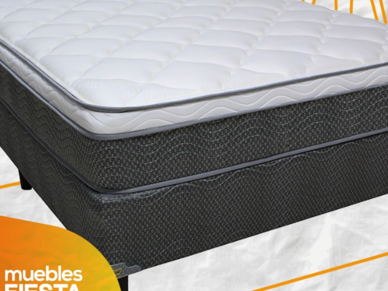 Cama Deluxe Advanced Guatemala