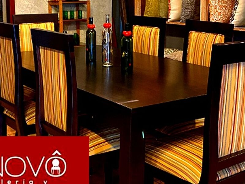 MESA COMEDOR GUATEMALA