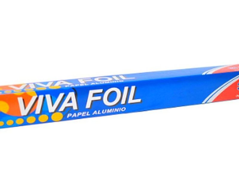 Rollo Aluminio Guatemala