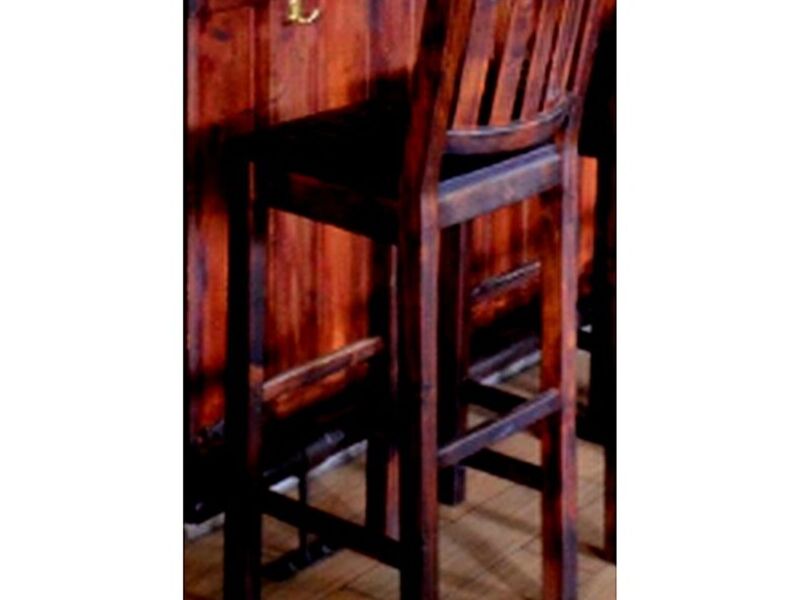 SILLA ALTA GUATEMALA