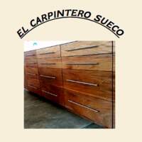 El Carpintero Sueco