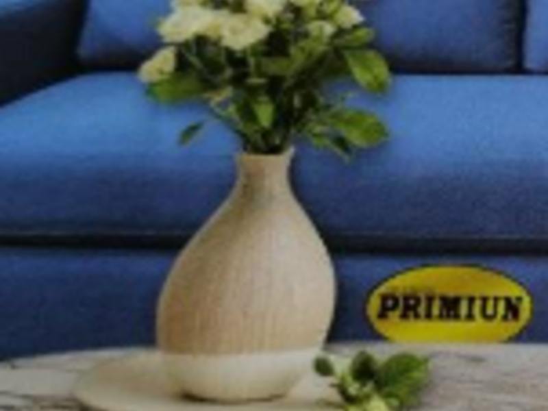 Florero de ceramica RETALHULEU