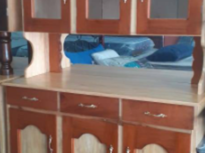 Muebles de cocina RETALHULEU