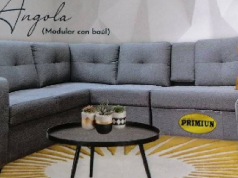 Sala Angola RETALHULEU