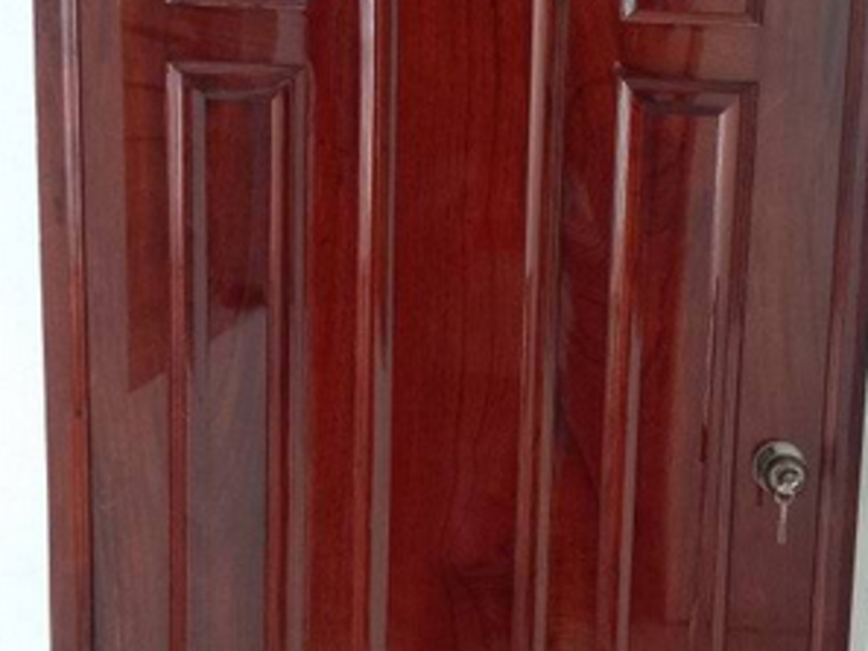 Puertas de exterior