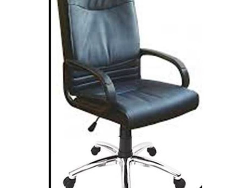 Silla gerencial Oficina Guatemala 