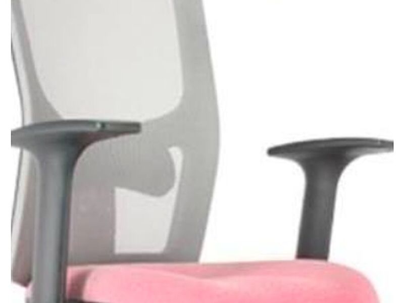 Silla Secretarial Naylon Guatemala 