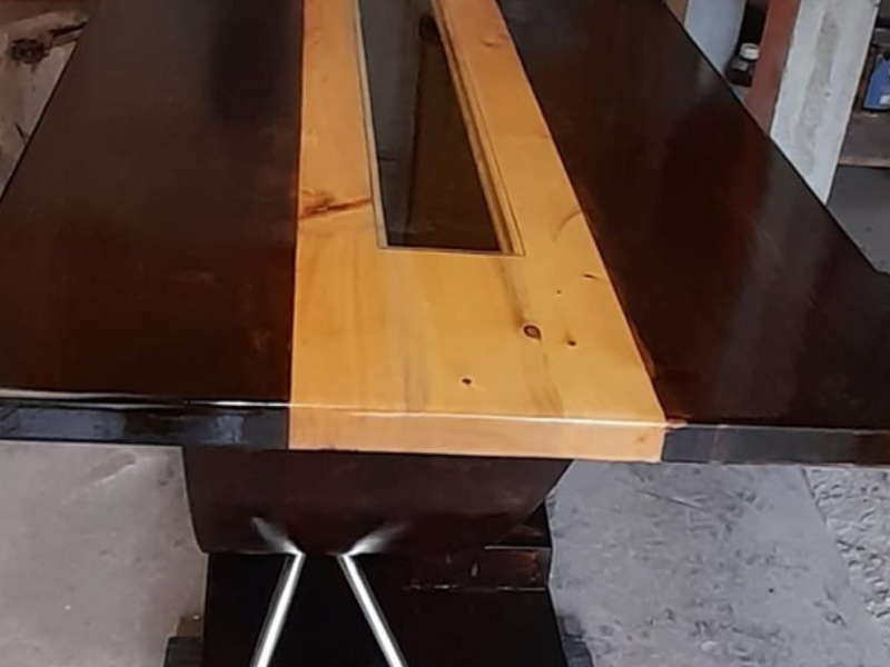 Mesas de comedor