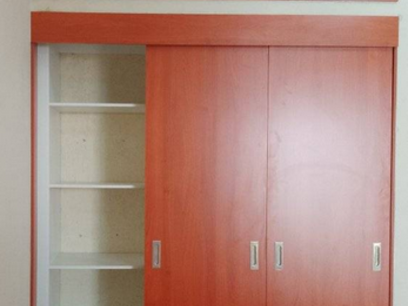 Closet moderno