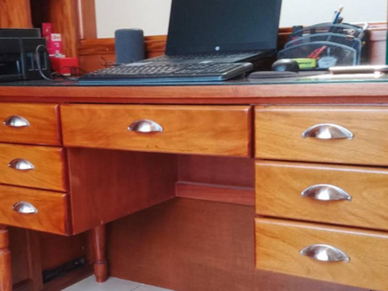 Escritorio ejecutivo
