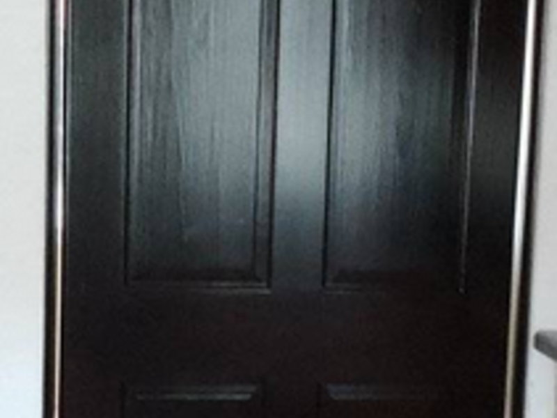 Puertas de interior