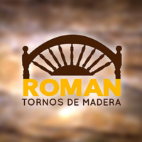 Roman Torno Madera