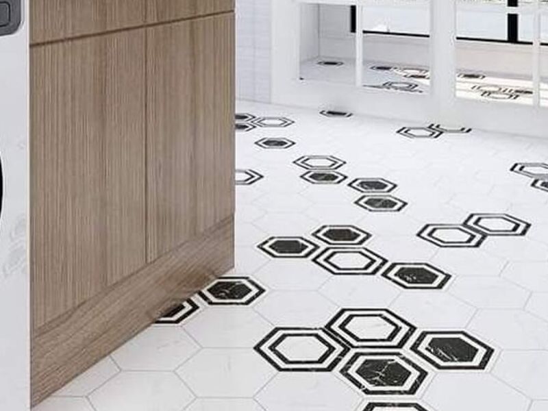 Hexagonales 