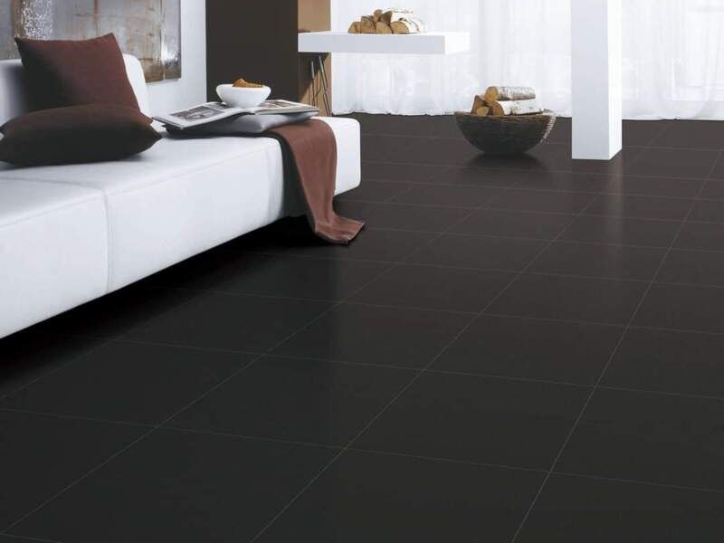 Porcelanato Super Black 