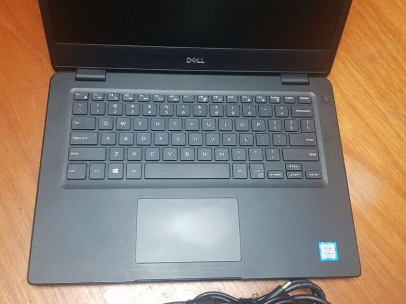 Laptop Dell Latitude 3400