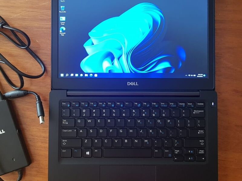Laptop DELL Intel Core i7 Guatemala