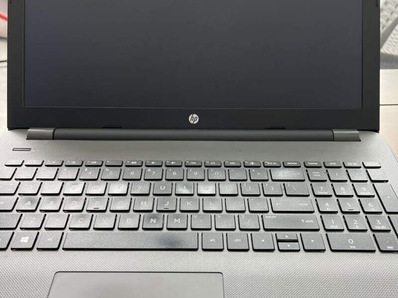 Laptop HP Guatemala