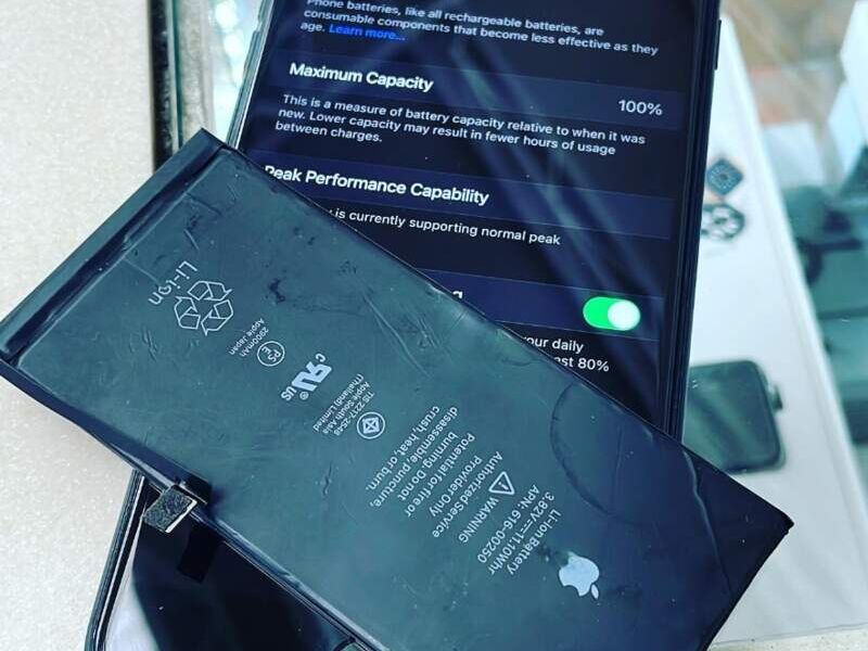 Venta Baterias Celulares Guatemala