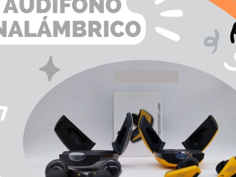 Audífonos gamer Guatemala