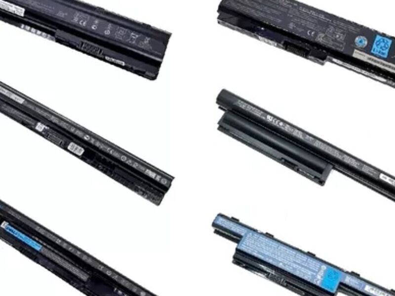 Venta Baterias Portatiles Guatemala