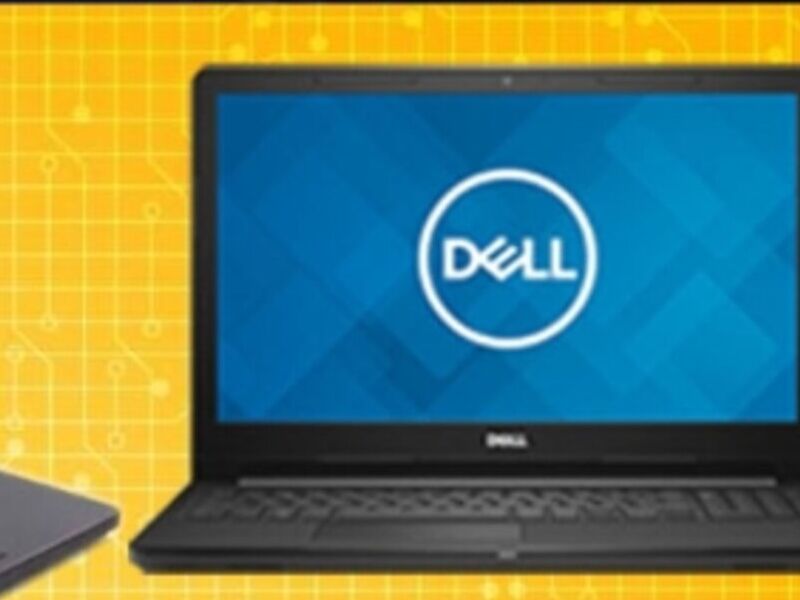 Portatil DELL Guatemala